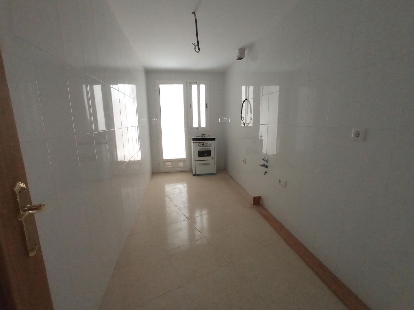 3 soveværelse Lejlighed til salg i Moratalla - € 93.000 (Ref: 8985853)