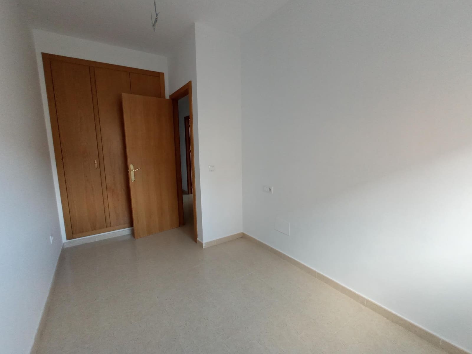 3 soveværelse Lejlighed til salg i Moratalla - € 93.000 (Ref: 8985853)