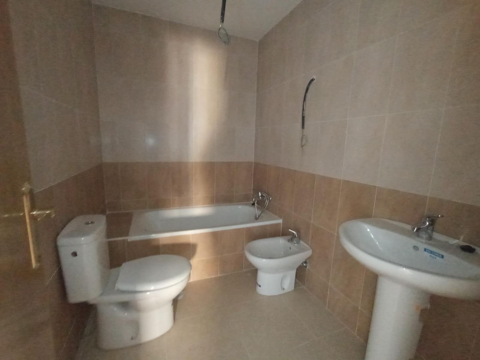 3 soveværelse Lejlighed til salg i Moratalla - € 93.000 (Ref: 8985853)