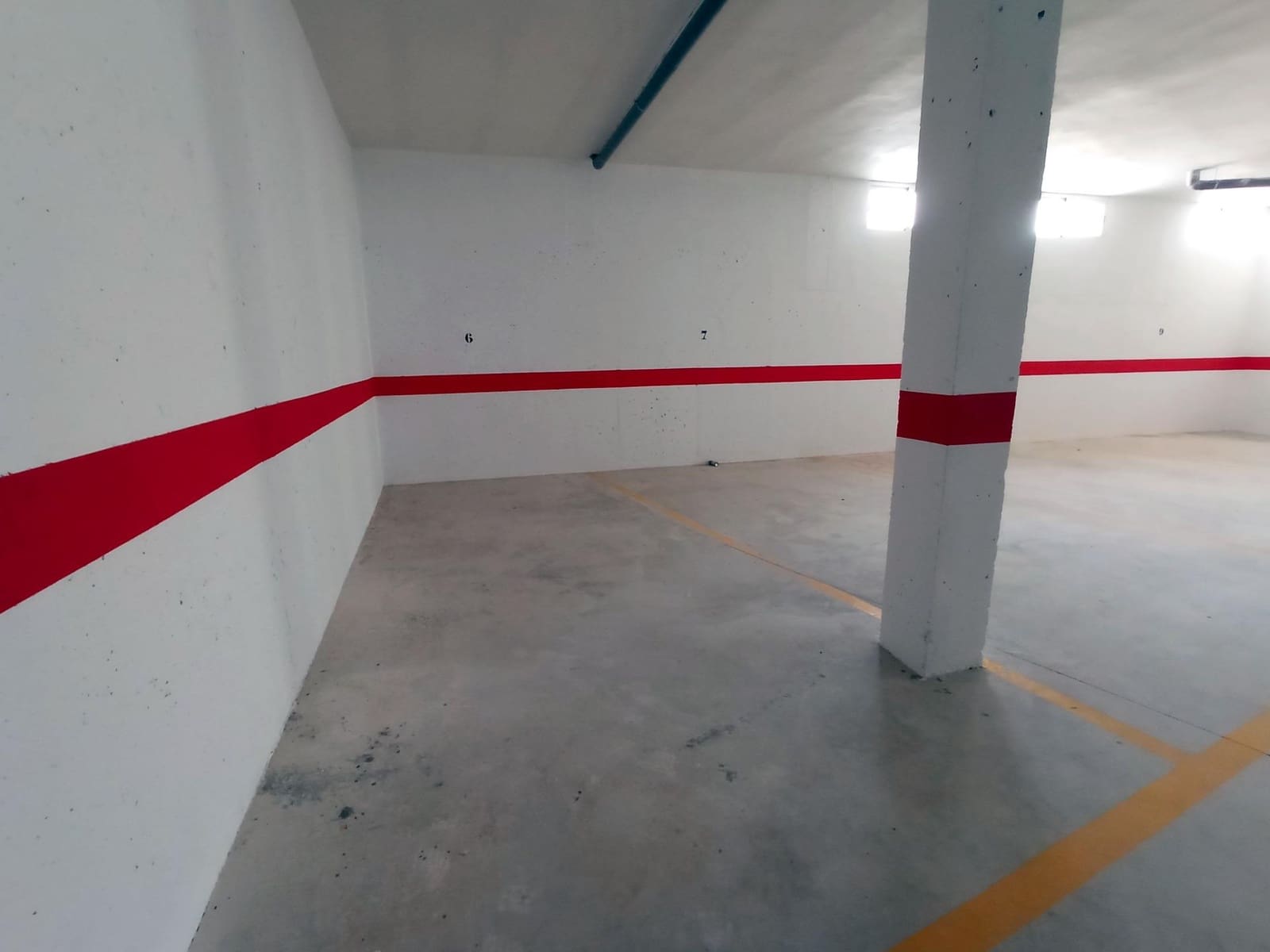 3 soveværelse Lejlighed til salg i Moratalla - € 93.000 (Ref: 8985853)