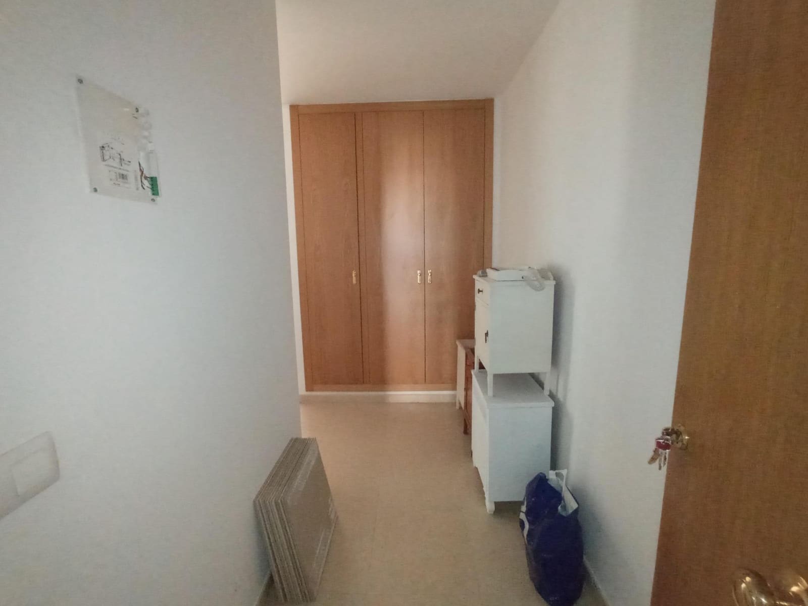 3 soveværelse Lejlighed til salg i Moratalla - € 93.000 (Ref: 8985853)