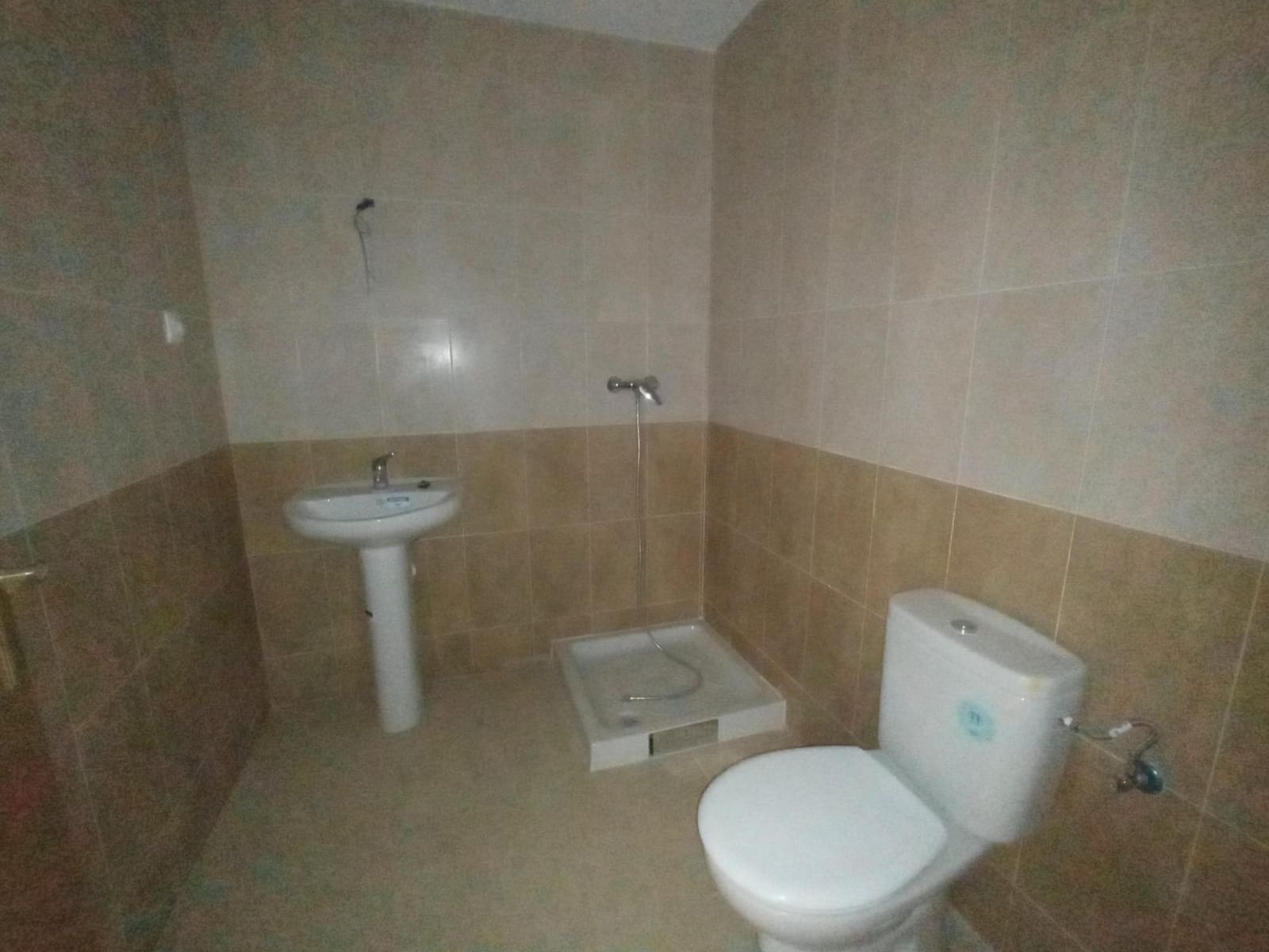 3 soveværelse Lejlighed til salg i Moratalla - € 93.000 (Ref: 8985853)