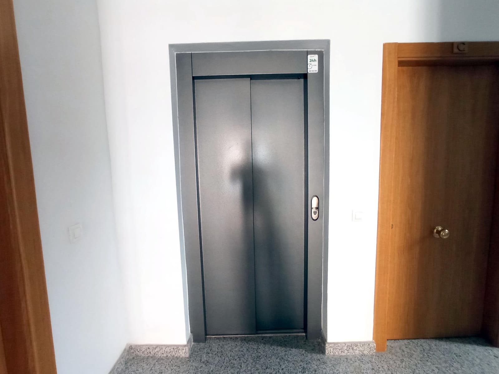 3 soveværelse Lejlighed til salg i Moratalla - € 93.000 (Ref: 8985853)