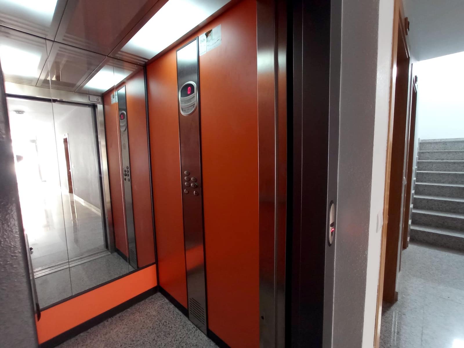 3 soveværelse Lejlighed til salg i Moratalla - € 93.000 (Ref: 8985853)