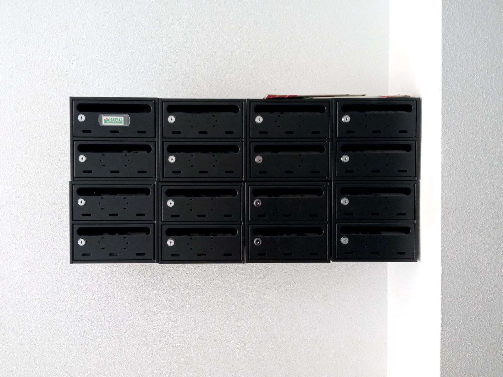 3 soveværelse Lejlighed til salg i Moratalla - € 93.000 (Ref: 8985853)