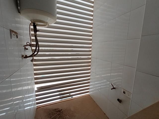 3 soveværelse Lejlighed til salg i Moratalla - € 93.000 (Ref: 8985853)