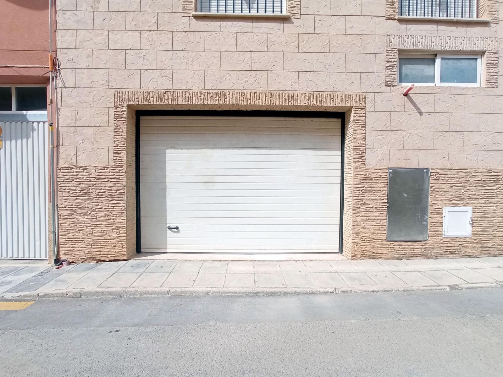 3 soveværelse Lejlighed til salg i Moratalla - € 93.000 (Ref: 8985853)