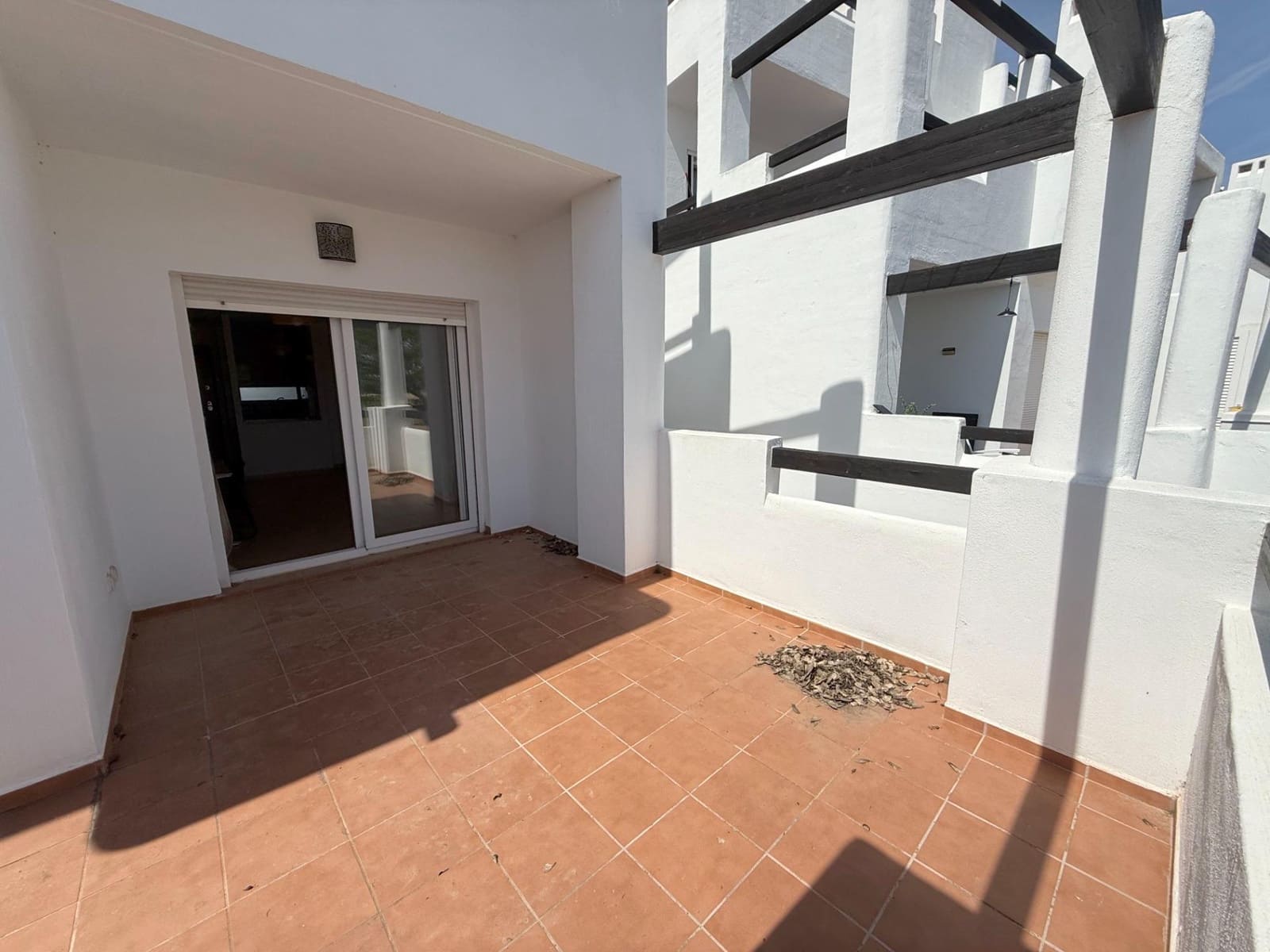 2 soverom Leilighet til salgs i Roldan med svømmebasseng - € 119 000 (Ref: 9014487)