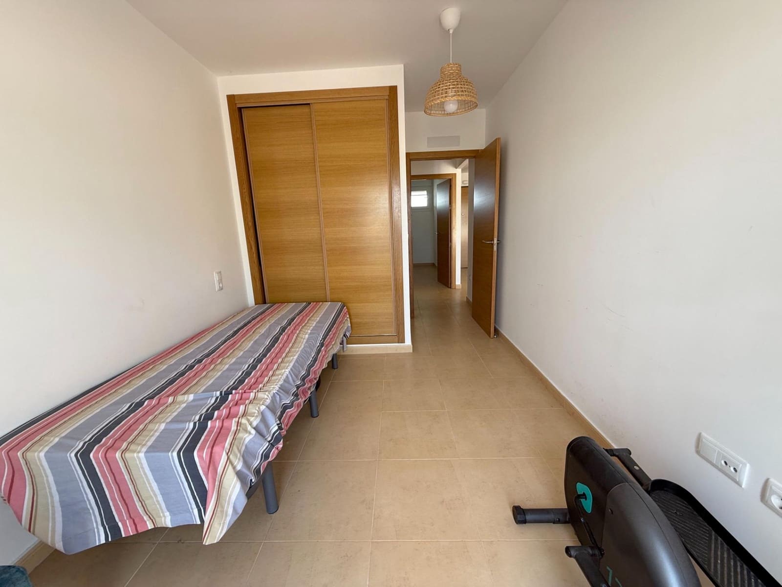 2 soverom Leilighet til salgs i Roldan med svømmebasseng - € 119 000 (Ref: 9014487)