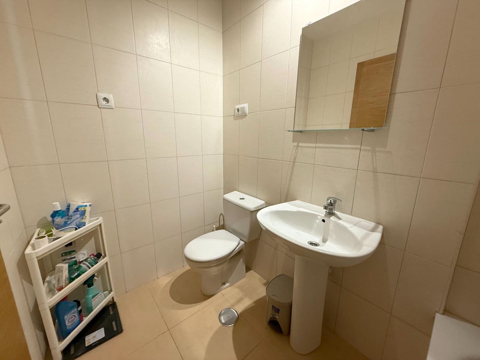 2 soverom Leilighet til salgs i Roldan med svømmebasseng - € 119 000 (Ref: 9014487)