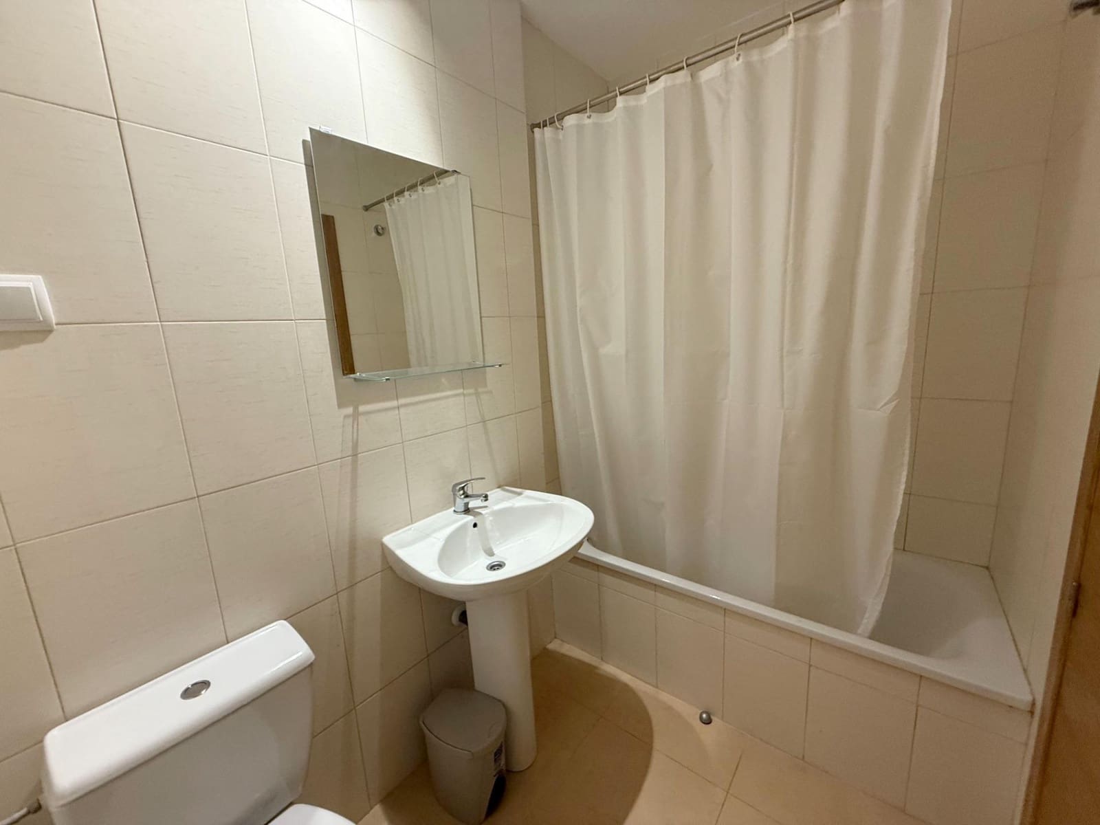 2 soverom Leilighet til salgs i Roldan med svømmebasseng - € 119 000 (Ref: 9014487)