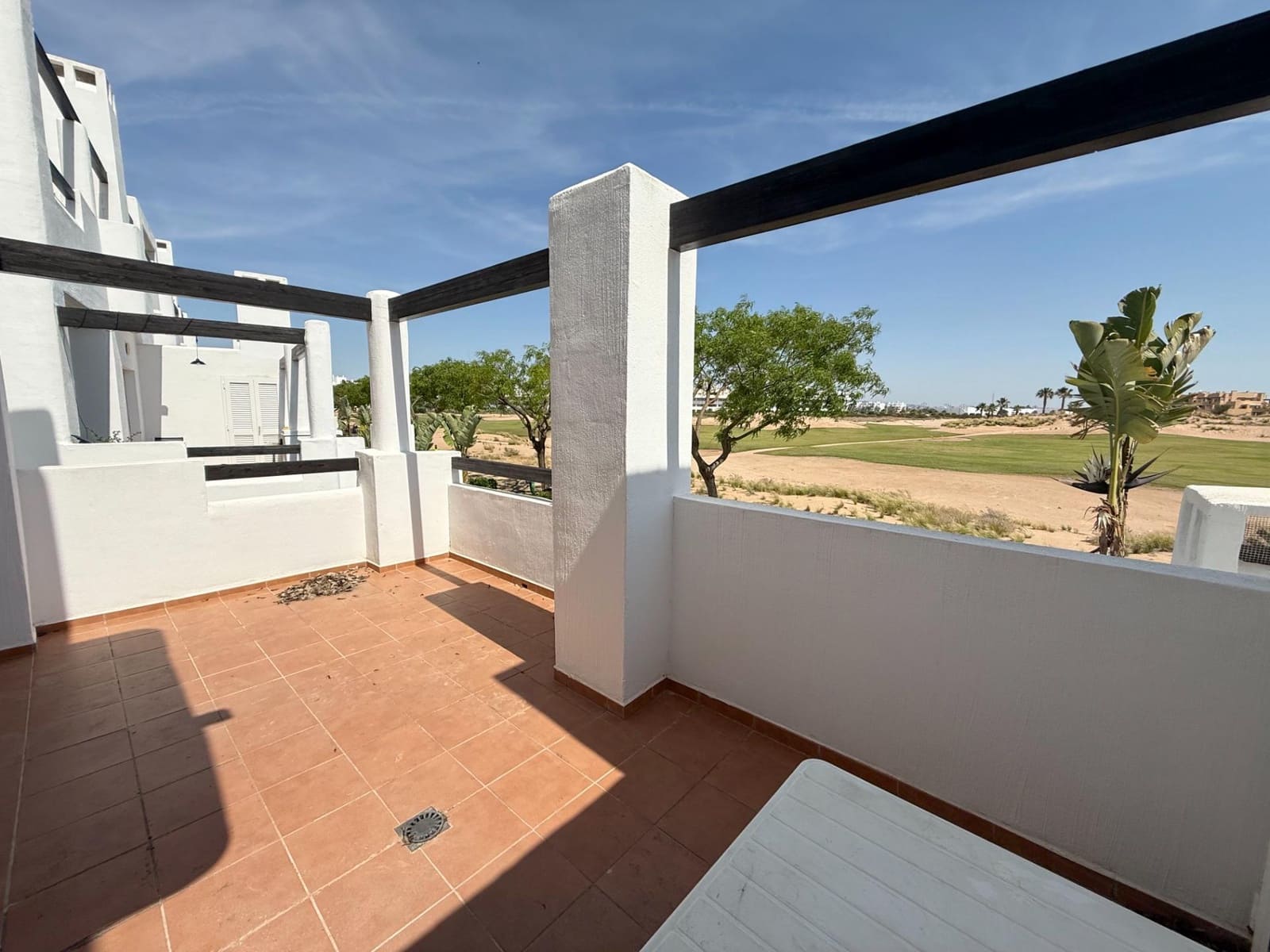 2 soverom Leilighet til salgs i Roldan med svømmebasseng - € 119 000 (Ref: 9014487)