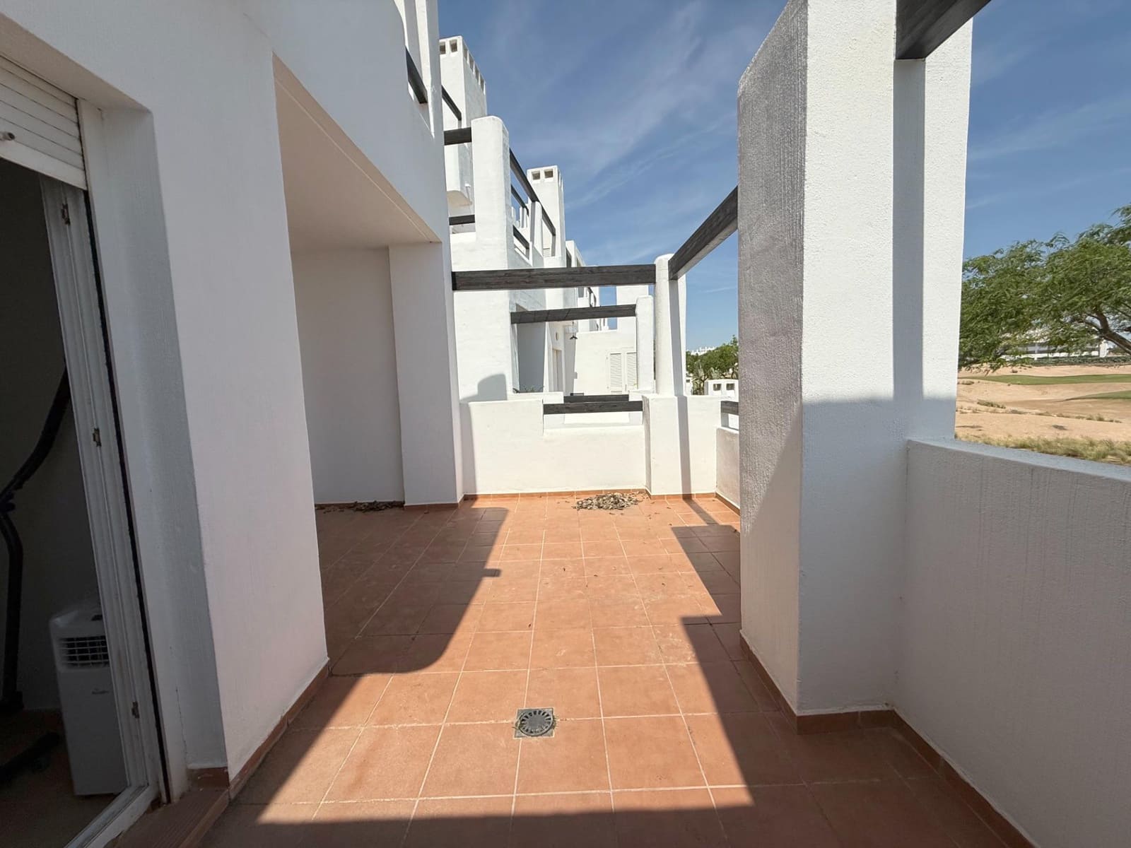 2 soverom Leilighet til salgs i Roldan med svømmebasseng - € 119 000 (Ref: 9014487)