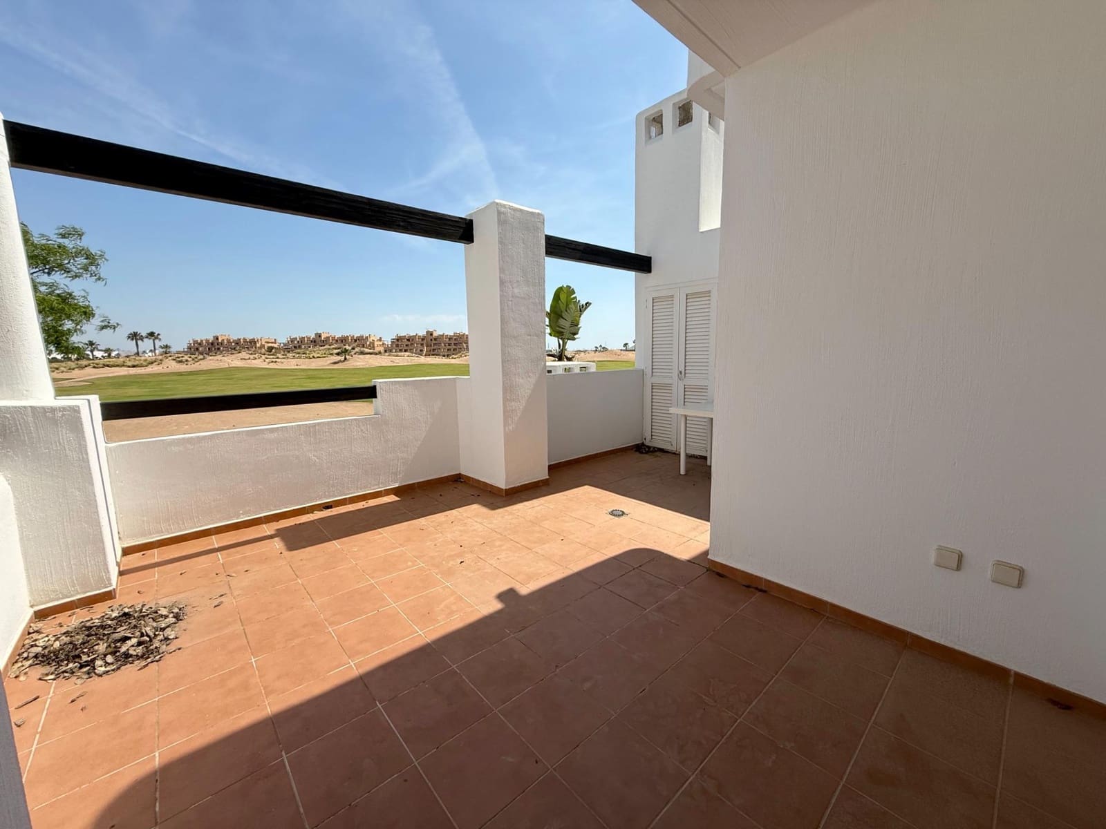 2 soverom Leilighet til salgs i Roldan med svømmebasseng - € 119 000 (Ref: 9014487)