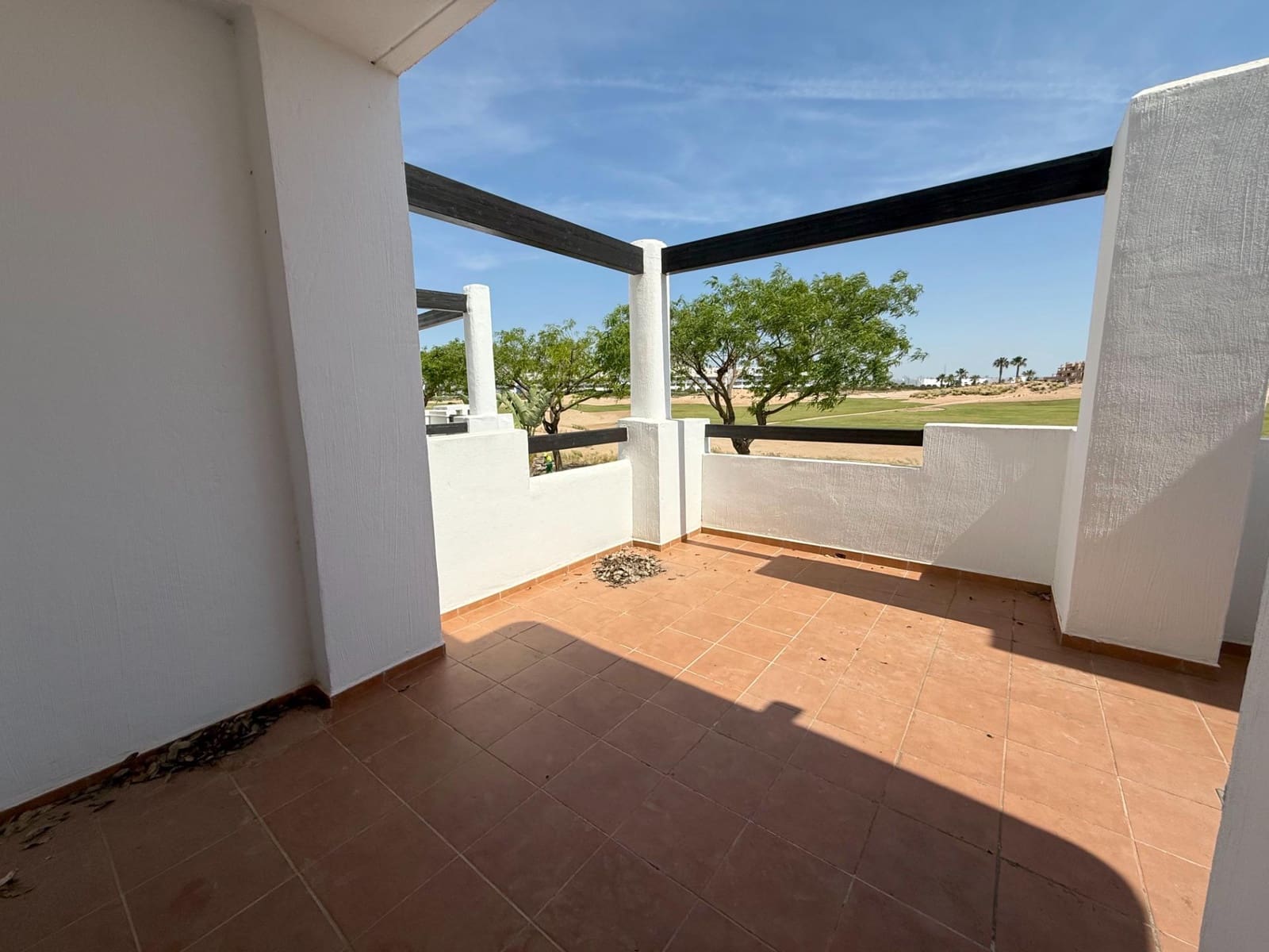 2 soverom Leilighet til salgs i Roldan med svømmebasseng - € 119 000 (Ref: 9014487)