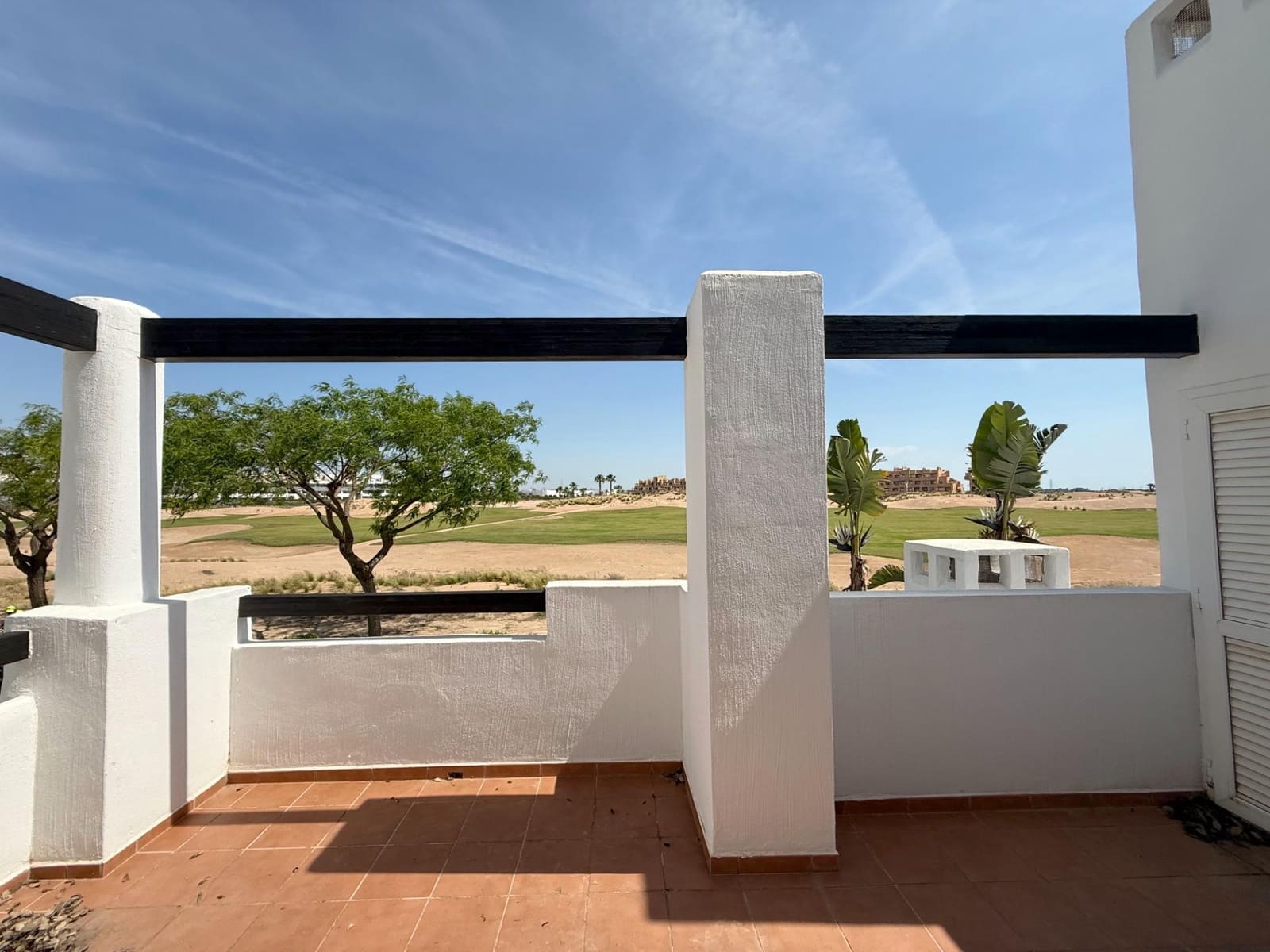 2 soverom Leilighet til salgs i Roldan med svømmebasseng - € 119 000 (Ref: 9014487)