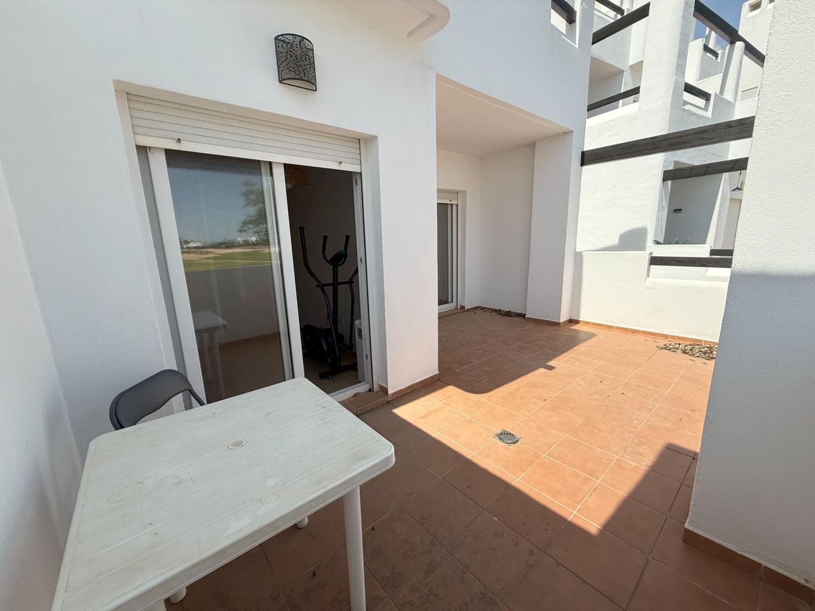 2 soverom Leilighet til salgs i Roldan med svømmebasseng - € 119 000 (Ref: 9014487)