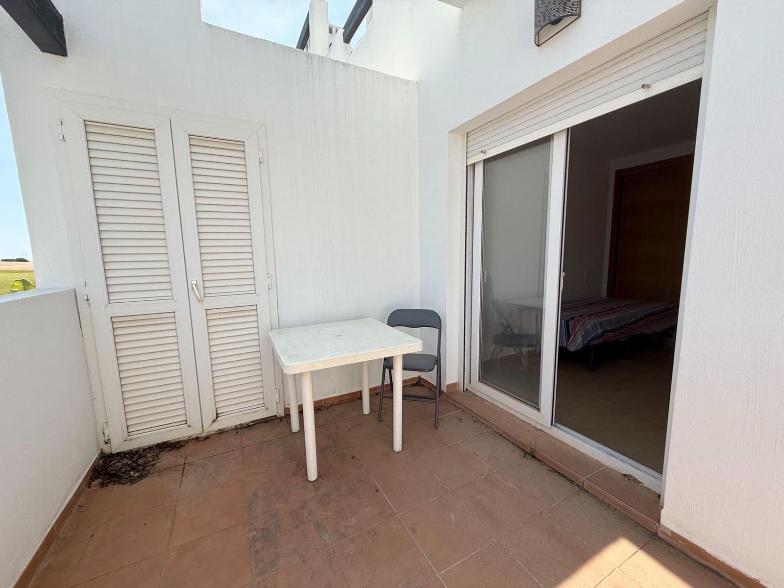 2 soverom Leilighet til salgs i Roldan med svømmebasseng - € 119 000 (Ref: 9014487)