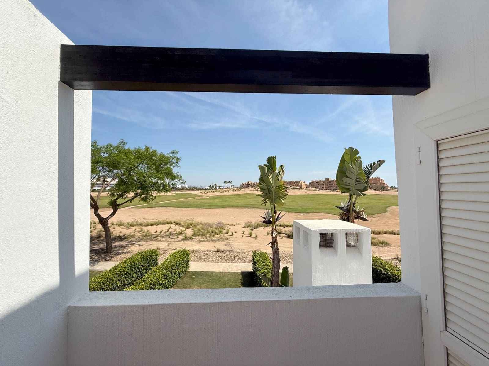 2 soverom Leilighet til salgs i Roldan med svømmebasseng - € 119 000 (Ref: 9014487)