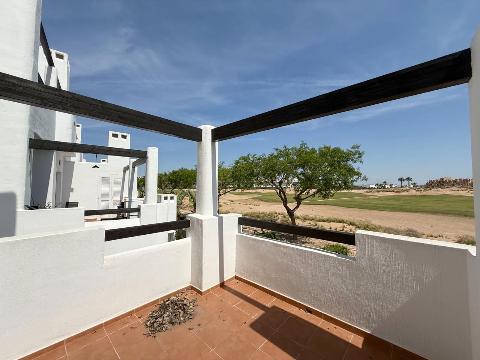 2 soverom Leilighet til salgs i Roldan med svømmebasseng - € 119 000 (Ref: 9014487)