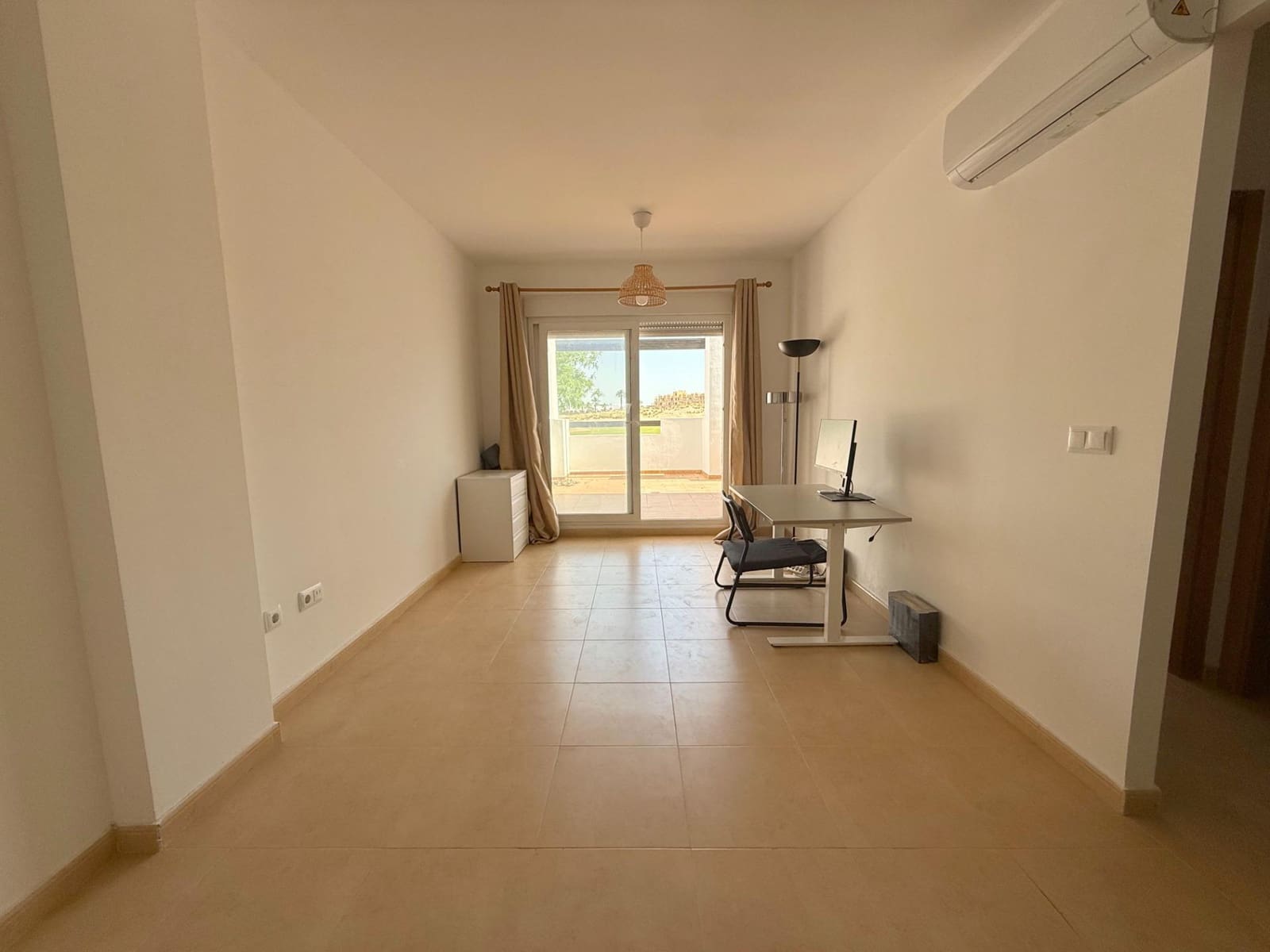 2 soverom Leilighet til salgs i Roldan med svømmebasseng - € 119 000 (Ref: 9014487)