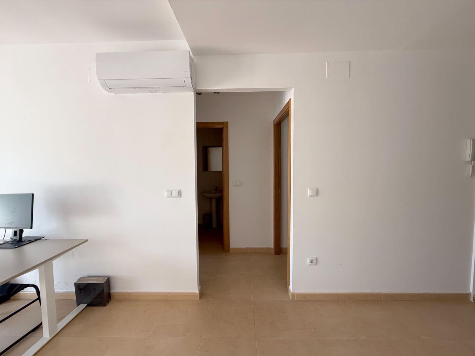 2 soverom Leilighet til salgs i Roldan med svømmebasseng - € 119 000 (Ref: 9014487)