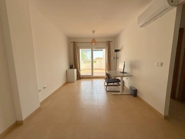 2 makuuhuone Huoneisto myytävänä paikassa Roldan, Torre-Pacheco mukana uima-altaan - 119 000 € (Ref: 9014487)