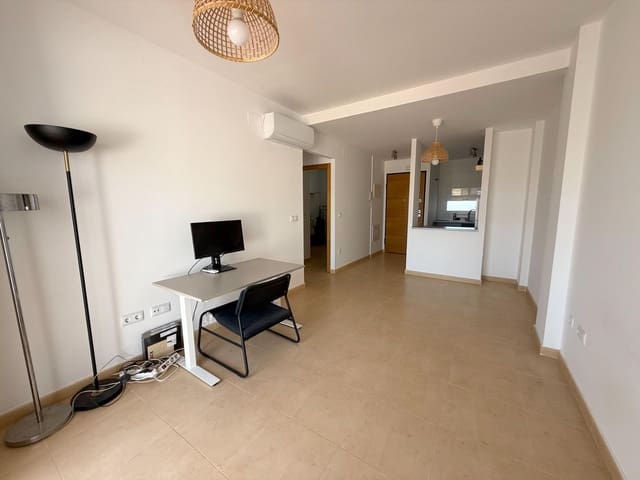 2 makuuhuone Huoneisto myytävänä paikassa Roldan, Torre-Pacheco mukana uima-altaan - 119 000 € (Ref: 9014487)