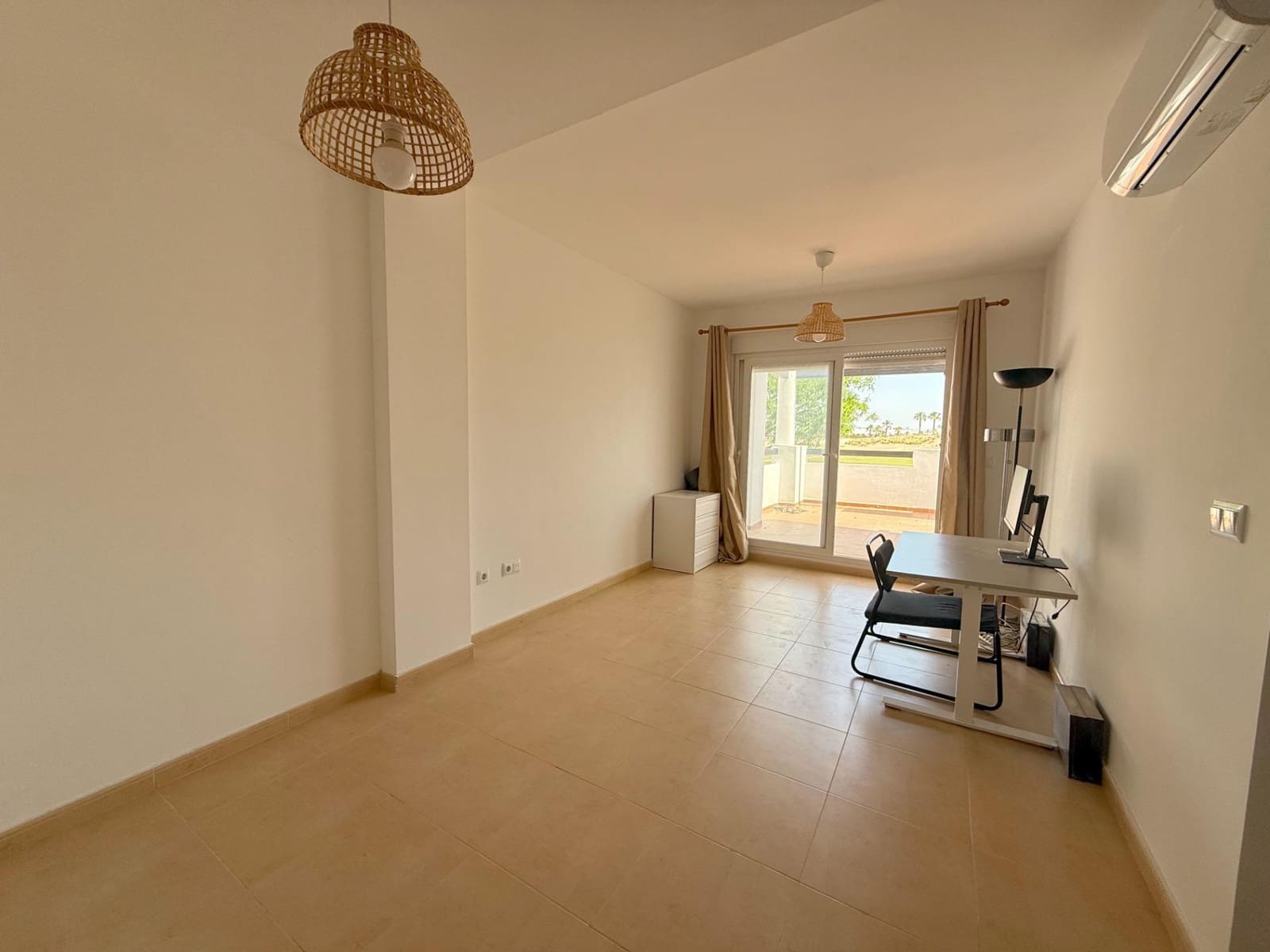 2 soverom Leilighet til salgs i Roldan med svømmebasseng - € 119 000 (Ref: 9014487)