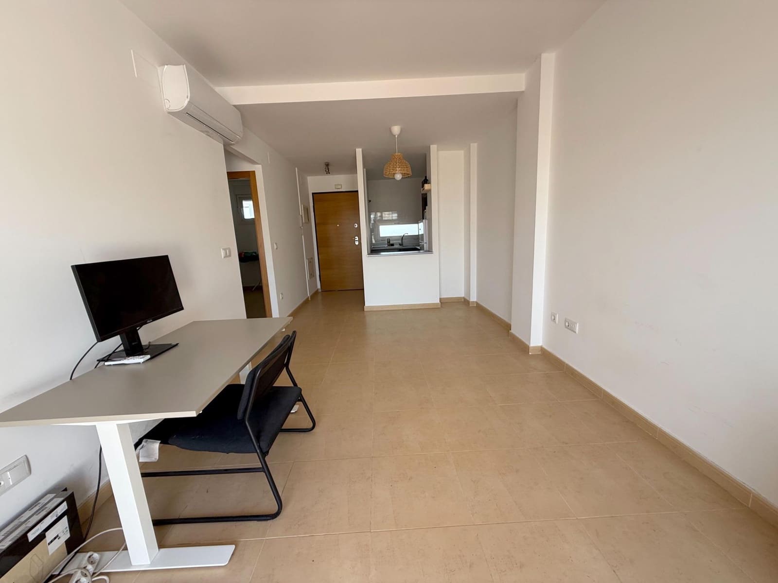 2 soverom Leilighet til salgs i Roldan med svømmebasseng - € 119 000 (Ref: 9014487)