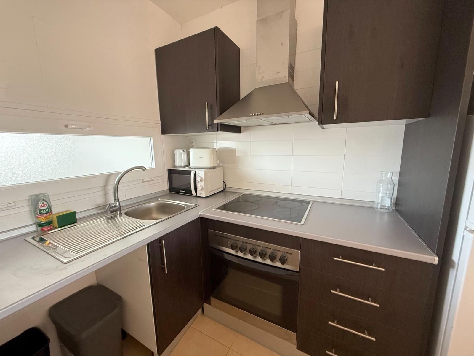 2 soverom Leilighet til salgs i Roldan med svømmebasseng - € 119 000 (Ref: 9014487)