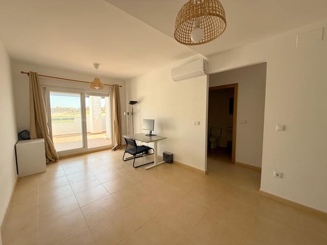 2 makuuhuone Huoneisto myytävänä paikassa Roldan, Torre-Pacheco mukana uima-altaan - 119 000 € (Ref: 9014487)