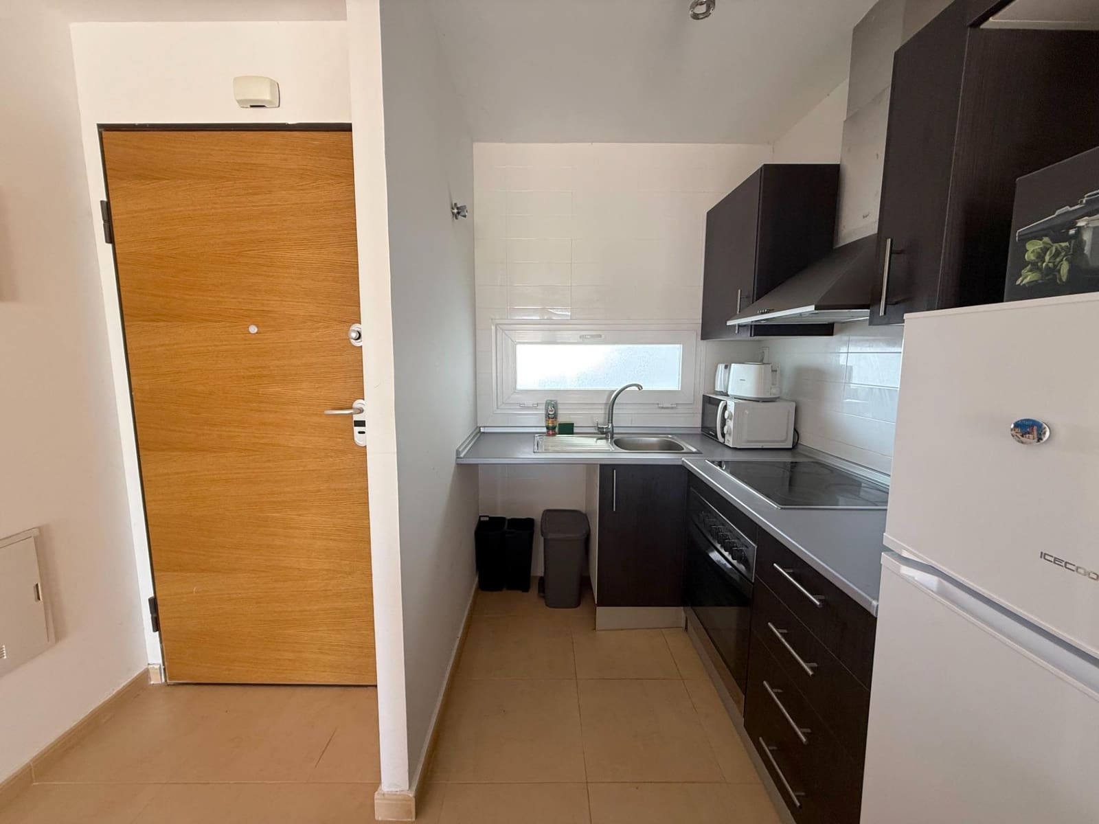 2 soverom Leilighet til salgs i Roldan med svømmebasseng - € 119 000 (Ref: 9014487)