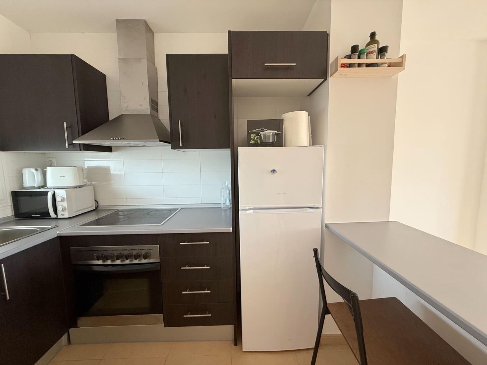 2 soverom Leilighet til salgs i Roldan med svømmebasseng - € 119 000 (Ref: 9014487)