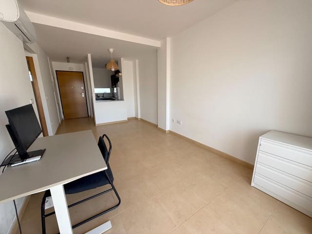 2 makuuhuone Huoneisto myytävänä paikassa Roldan, Torre-Pacheco mukana uima-altaan - 119 000 € (Ref: 9014487)