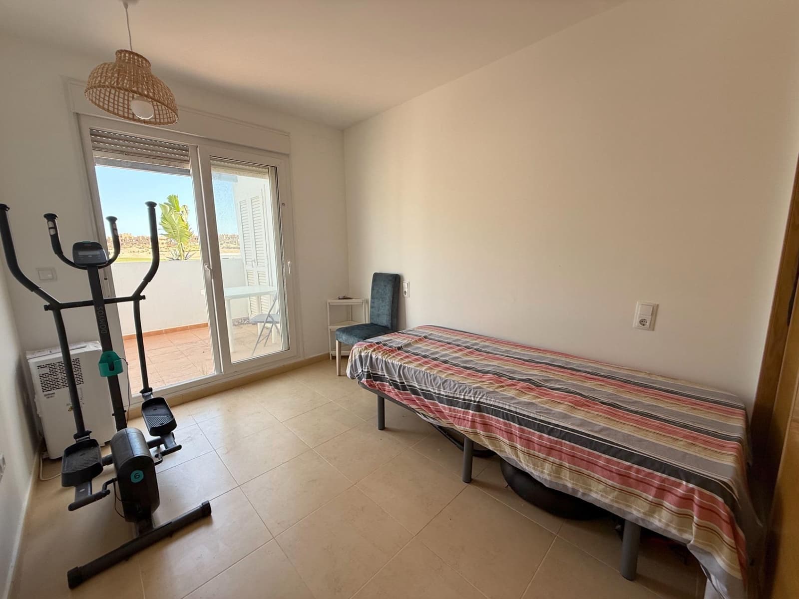 2 soverom Leilighet til salgs i Roldan med svømmebasseng - € 119 000 (Ref: 9014487)