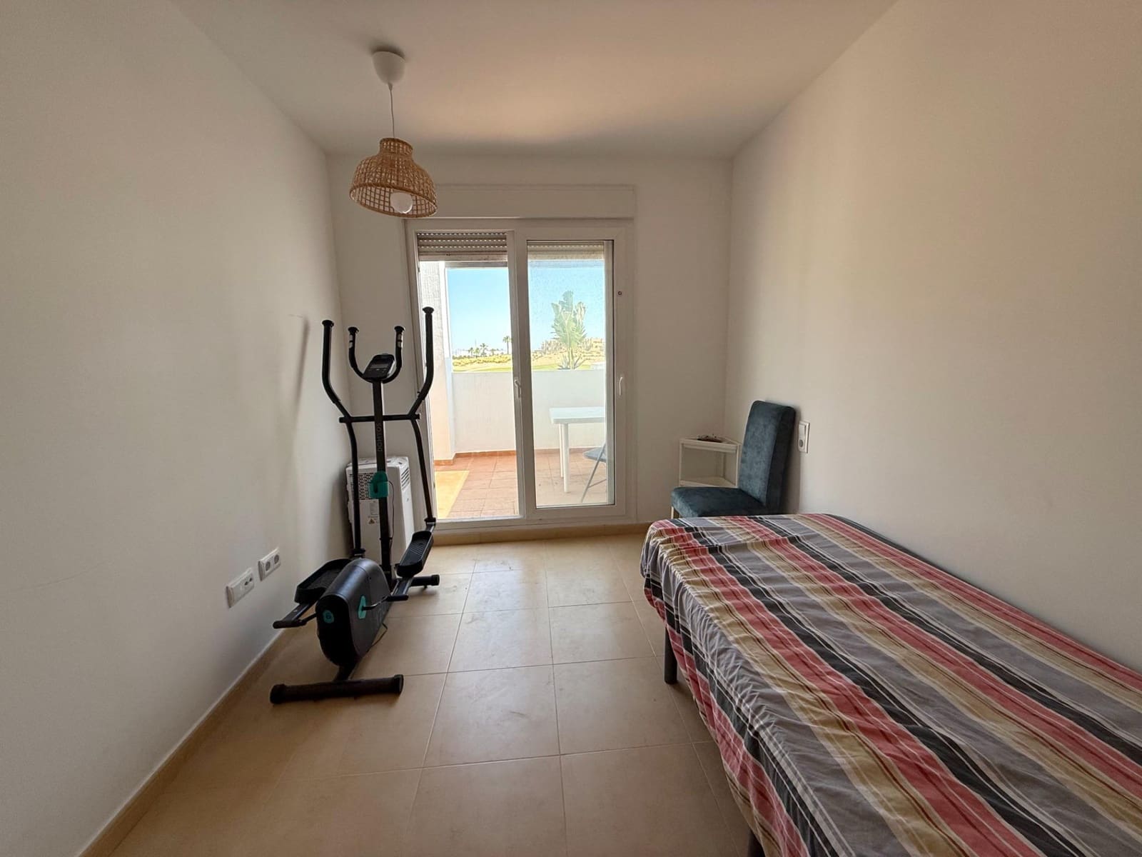 2 soverom Leilighet til salgs i Roldan med svømmebasseng - € 119 000 (Ref: 9014487)