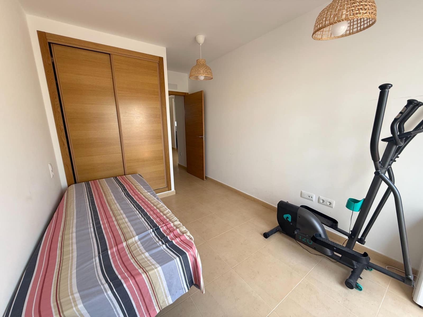 2 soverom Leilighet til salgs i Roldan med svømmebasseng - € 119 000 (Ref: 9014487)