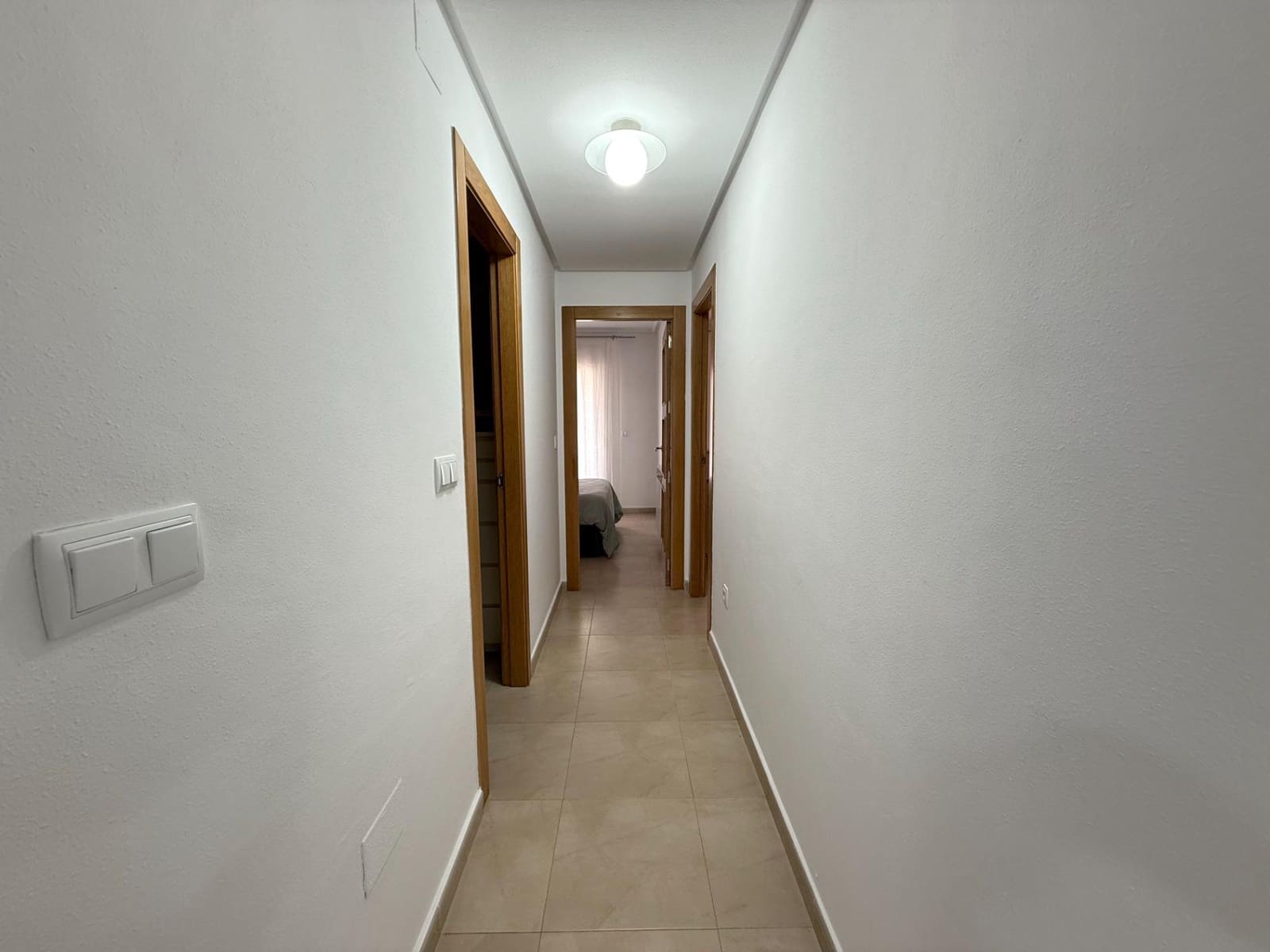 2 soverom Leilighet til leie i La Torre Golf Resort med svømmebasseng garasje - € 750 (Ref: 9073560)