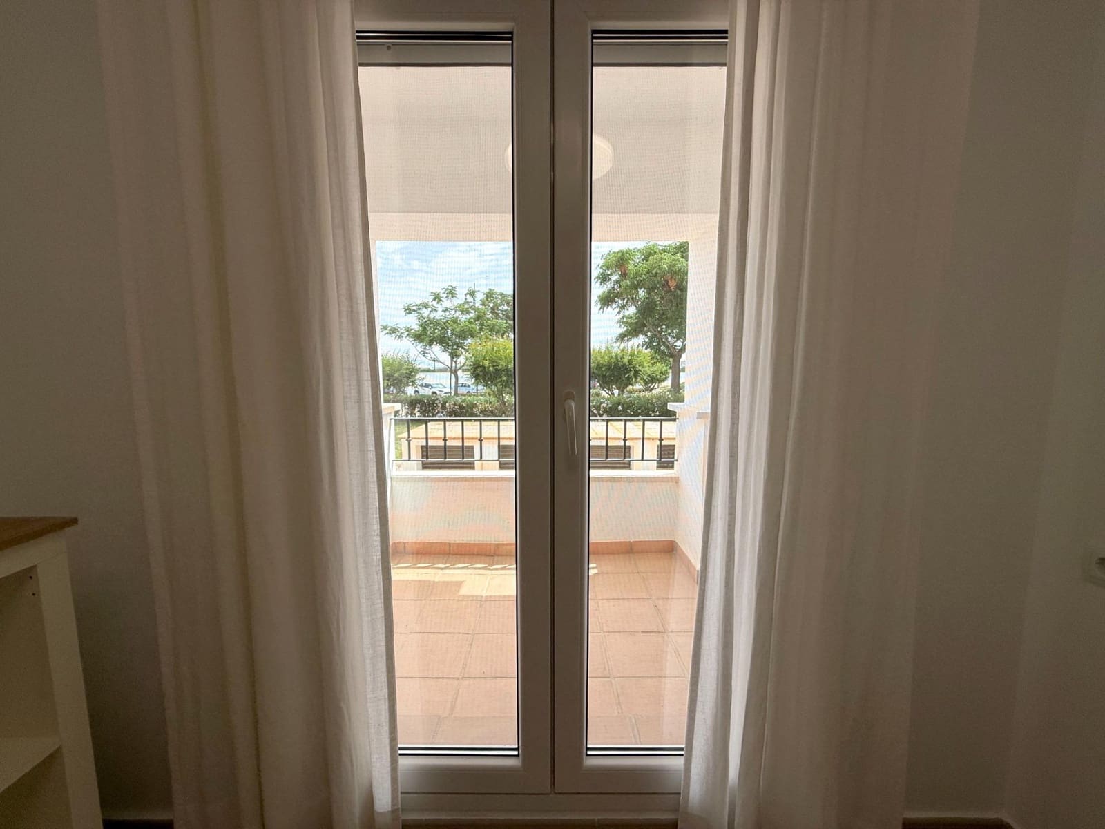 2 soverom Leilighet til leie i La Torre Golf Resort med svømmebasseng garasje - € 750 (Ref: 9073560)