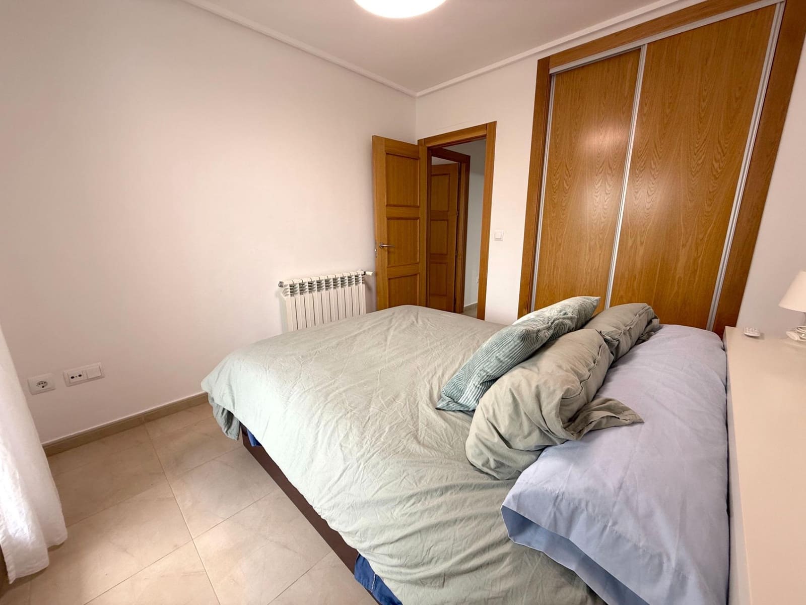 2 soverom Leilighet til leie i La Torre Golf Resort med svømmebasseng garasje - € 750 (Ref: 9073560)