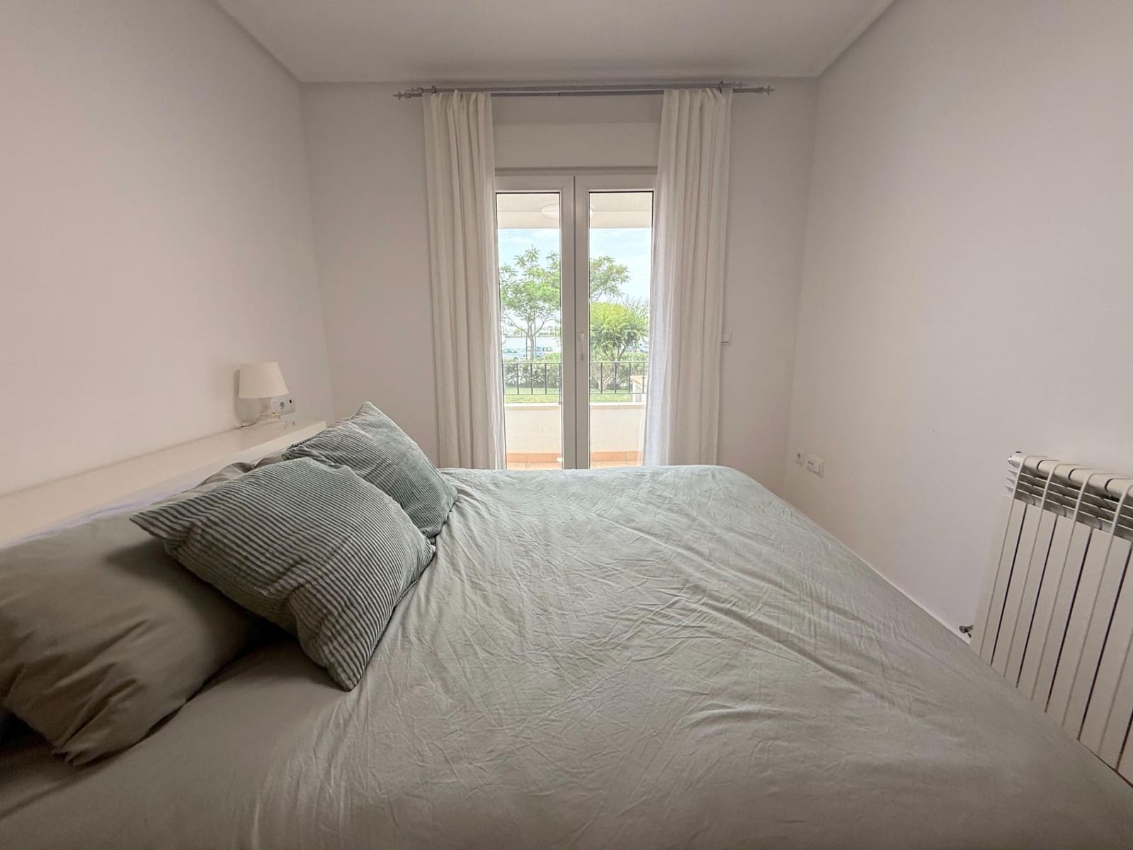 2 soverom Leilighet til leie i La Torre Golf Resort med svømmebasseng garasje - € 750 (Ref: 9073560)