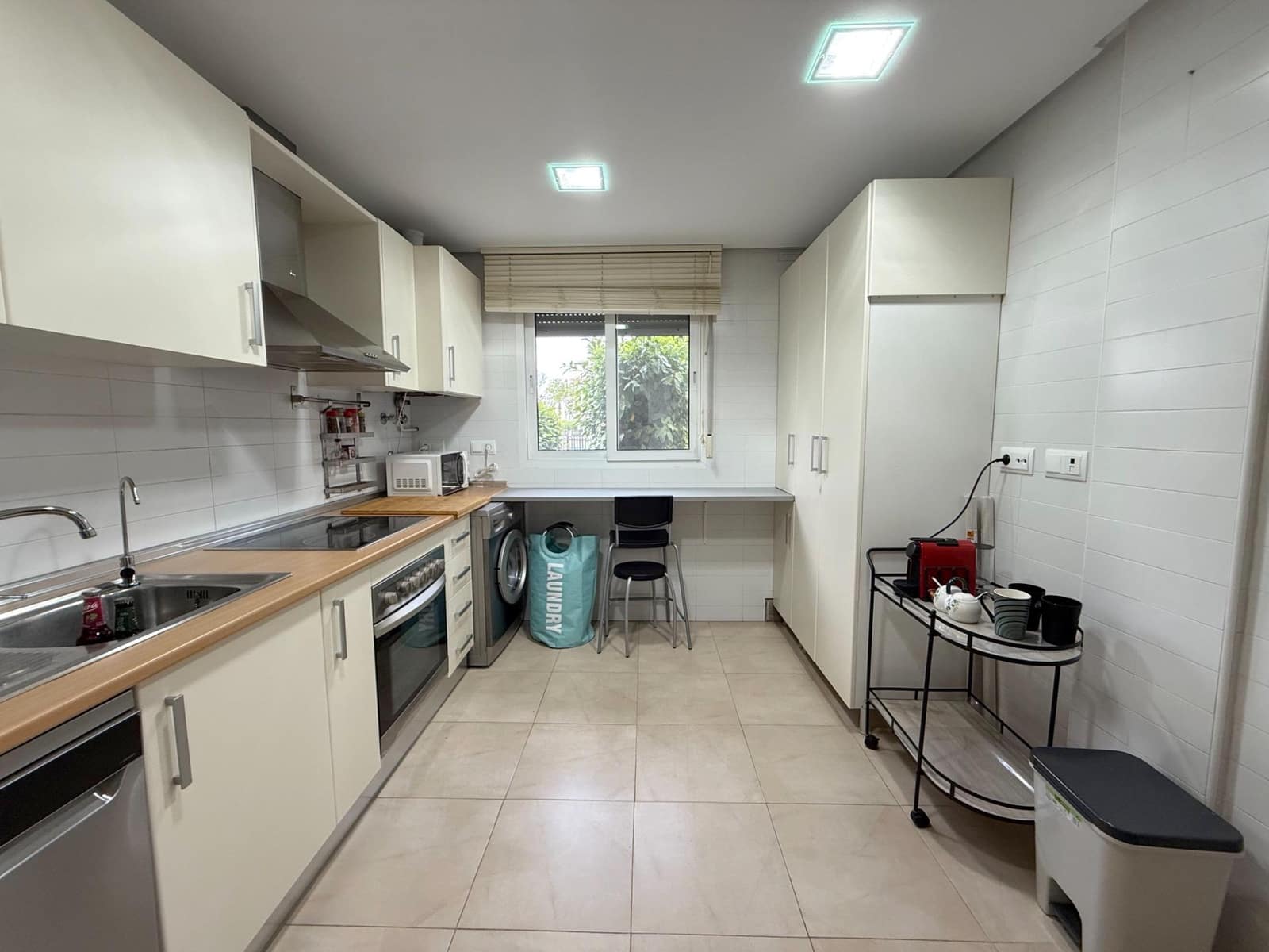 2 soverom Leilighet til leie i La Torre Golf Resort med svømmebasseng garasje - € 750 (Ref: 9073560)