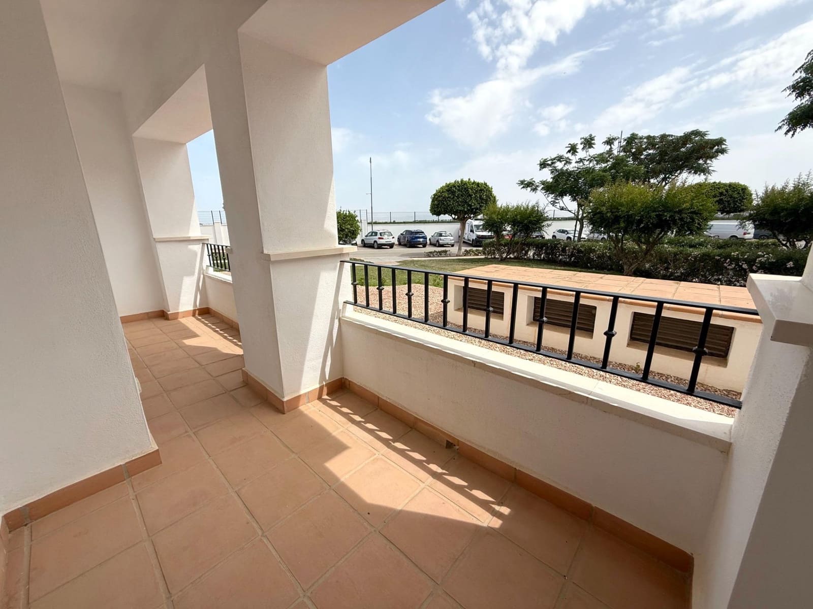 2 soverom Leilighet til leie i La Torre Golf Resort med svømmebasseng garasje - € 750 (Ref: 9073560)