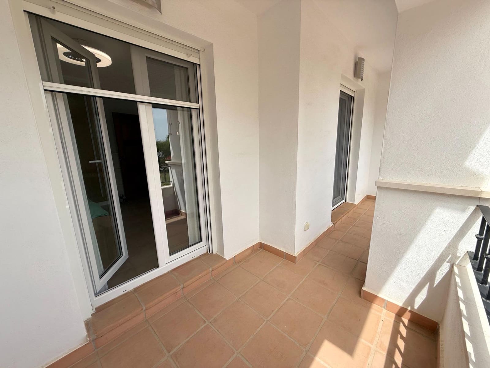 2 soverom Leilighet til leie i La Torre Golf Resort med svømmebasseng garasje - € 750 (Ref: 9073560)
