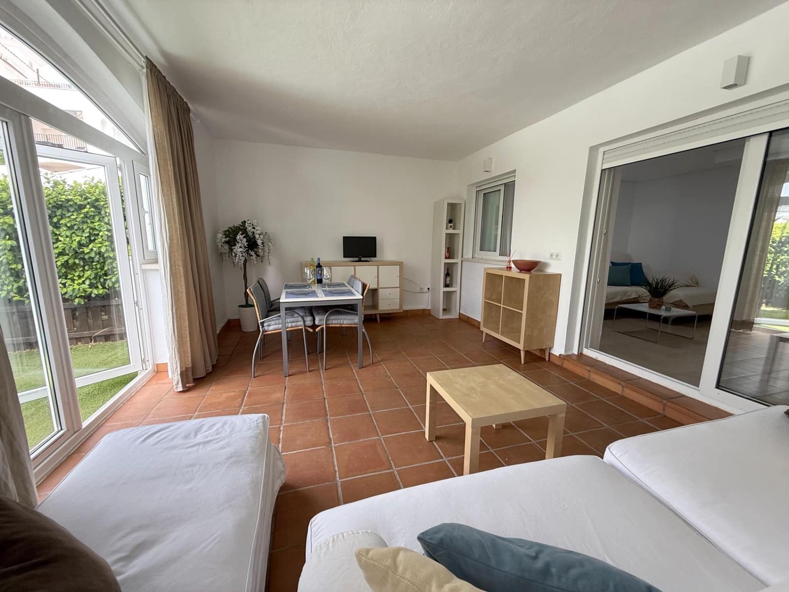 2 soverom Leilighet til leie i La Torre Golf Resort med svømmebasseng garasje - € 750 (Ref: 9073560)