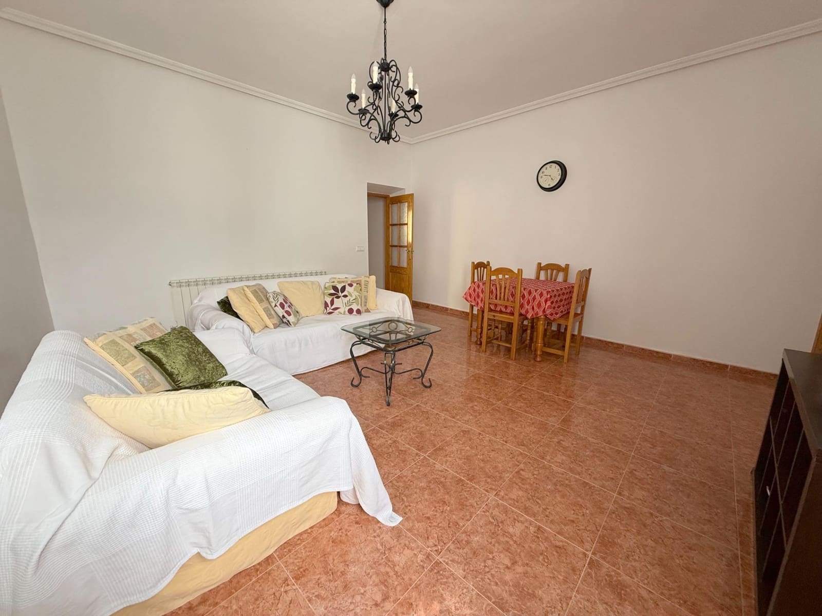 3 soverom Villa til salgs i Las Palas med svømmebasseng garasje - € 149 000 (Ref: 9073562)