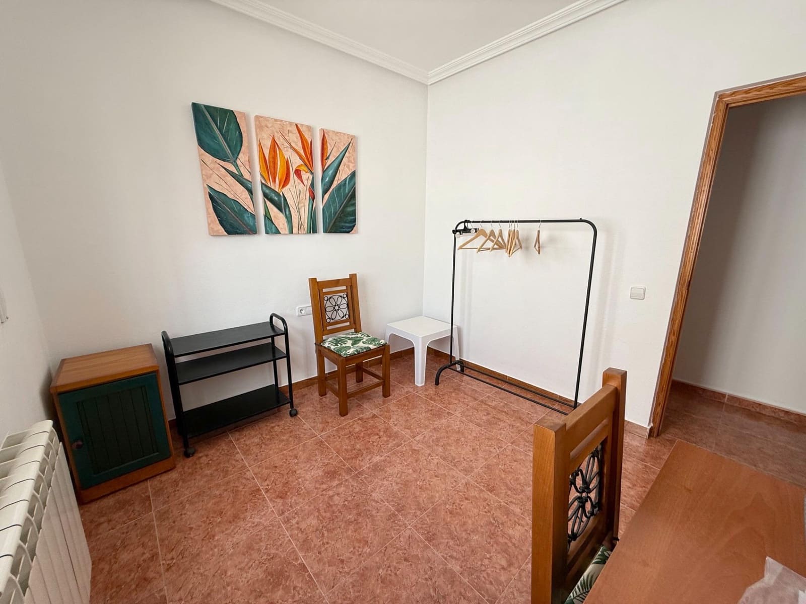 3 soverom Villa til salgs i Las Palas med svømmebasseng garasje - € 149 000 (Ref: 9073562)