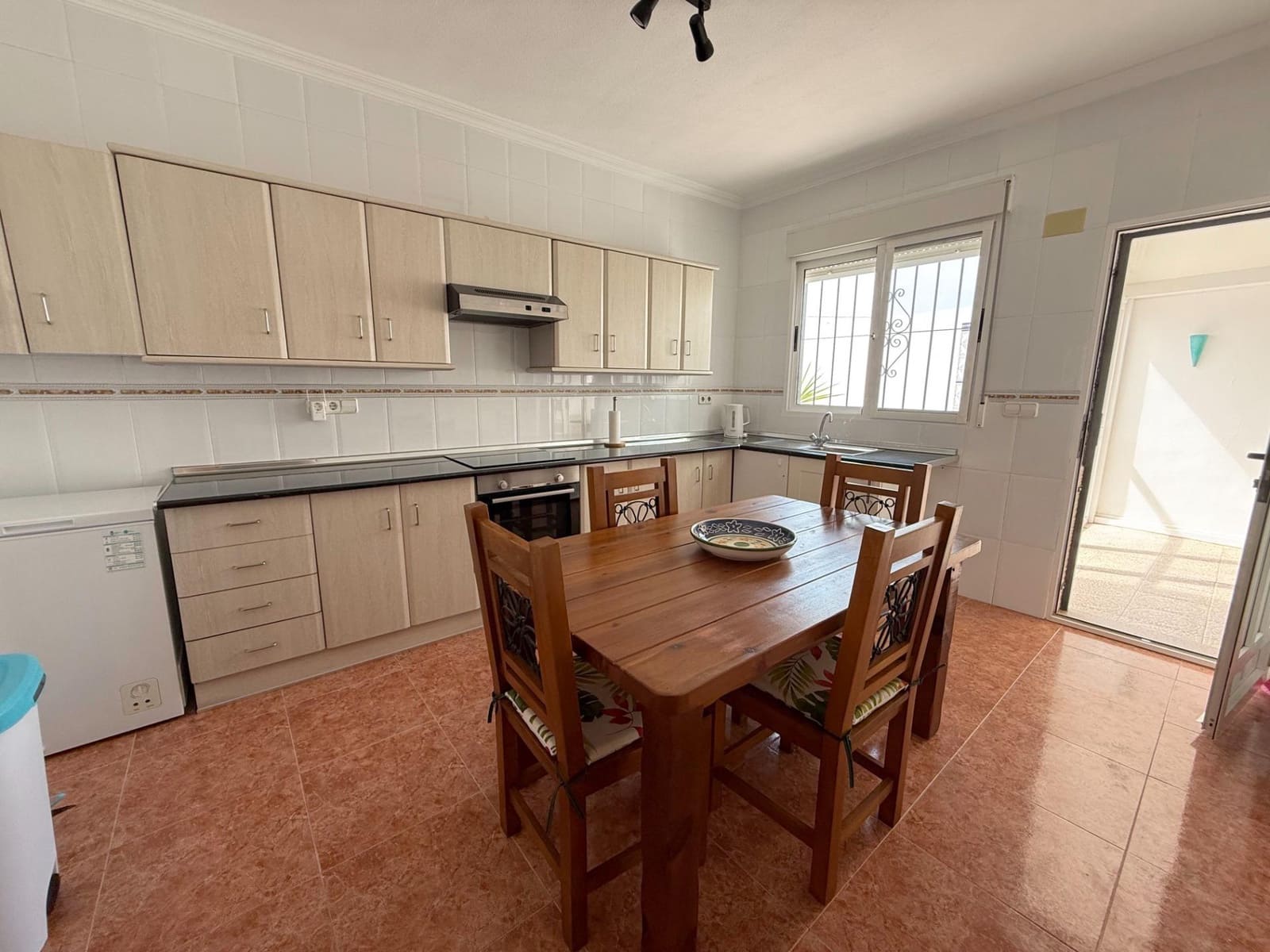 3 soverom Villa til salgs i Las Palas med svømmebasseng garasje - € 149 000 (Ref: 9073562)