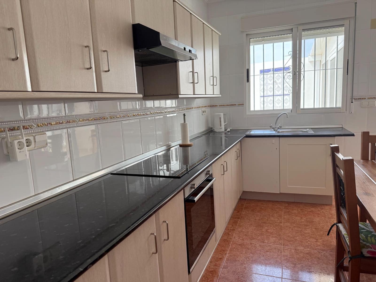 3 soverom Villa til salgs i Las Palas med svømmebasseng garasje - € 149 000 (Ref: 9073562)